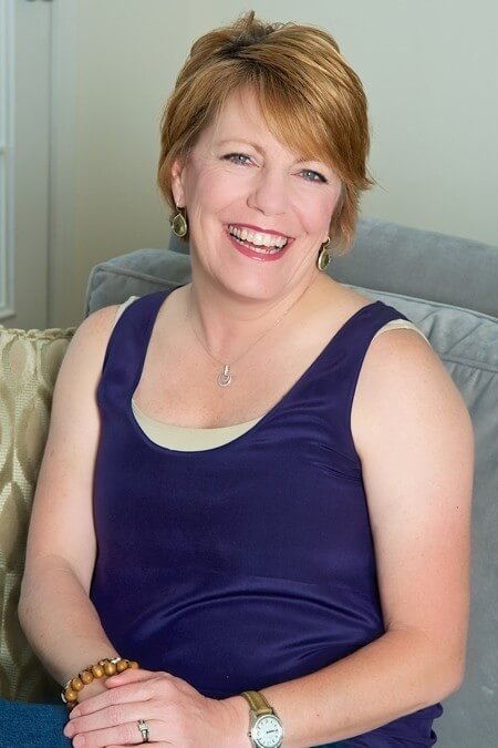 FACES of Nashville: Barbara Ambrose Barbara Ambrose 2 FACES of Nashville: Barbara Ambrose