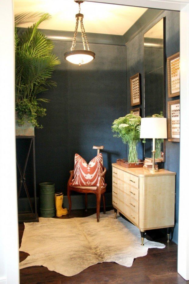 OMore Designer Show House: WOW! entry by Roger Higgins and Ann Shipp of R. Higgins Interiors 620x930 OMore Designer Show House: WOW!