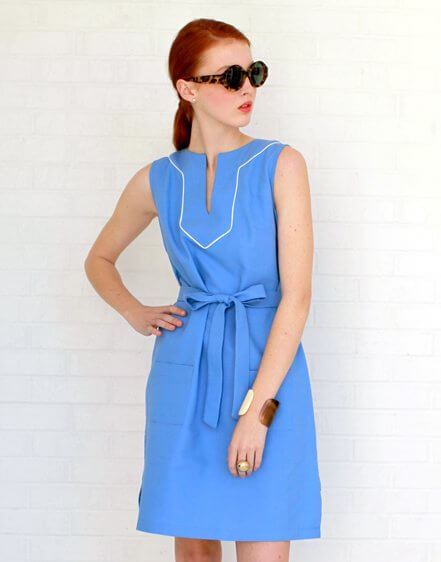 How to Wear a Tunic, No Matter Your Body Shape 1535 How to Wear a Tunic, No Matter Your Body Shape