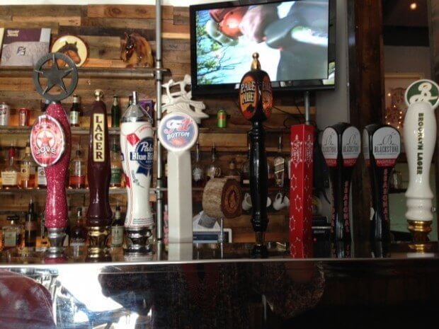 The Stone Fox: Another Charlotte Avenue Gem photo111 620x465 The Stone Fox: Another Charlotte Avenue Gem