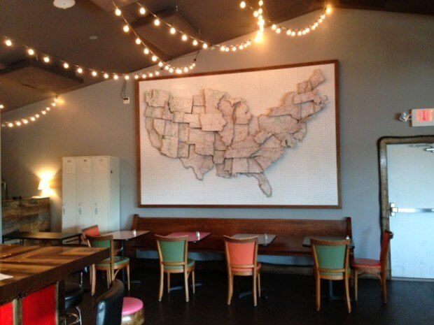 The Stone Fox: Another Charlotte Avenue Gem photo7 620x465 The Stone Fox: Another Charlotte Avenue Gem