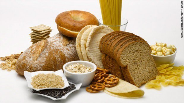 What’s Gluten Got to Do with It?