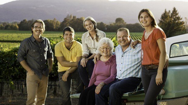 Meet Joe Wagner of Wagner Family of Wines 065 wagner family 620x348 Meet Joe Wagner of Wagner Family of Wines