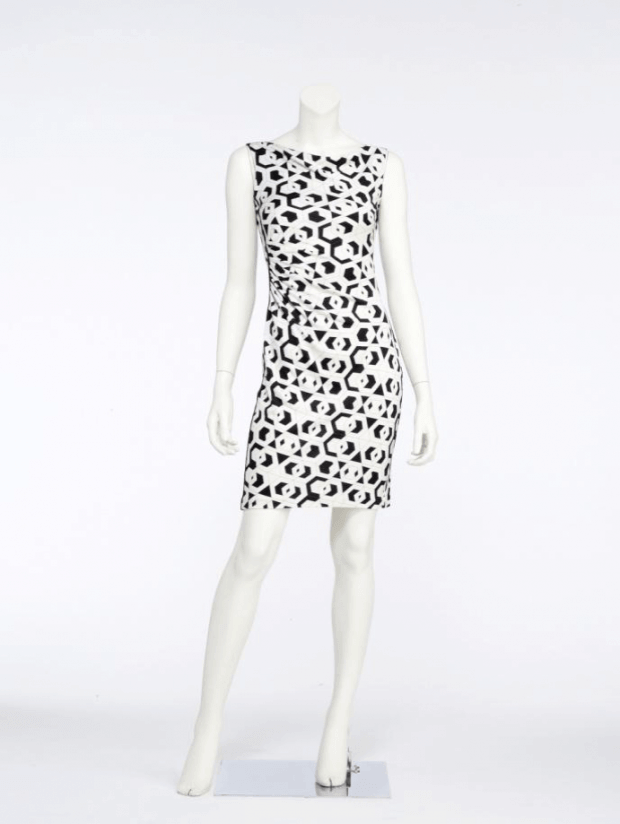 Top 10 Summer Dresses StyleBlueprint 10 Best Dresses DVF 620x824 Top 10 Summer Dresses