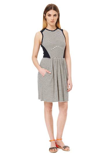 Top 10 Summer Dresses StyleBlueprints Top 10 Summer Dresses Rebecca Taylor Top 10 Summer Dresses